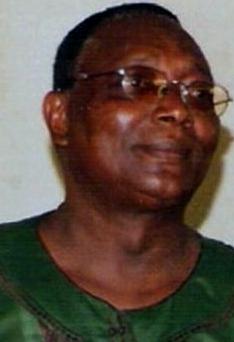 Former ECOWAS Chairman and one-time Sierra Leone Foreign Minister Dr Abass Bundu. His reading of the June 2, 1997 incident was gravely flawed and lacked the needed credibility. Photo: Standard Times online newspaper