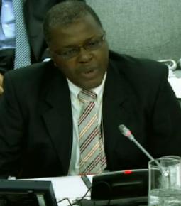Former head of Anti Corruption Commission Abdul Tejan-Cole says the IMC and the Cabinet were wrong.