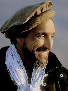 Afghan resistance hero Masood was killed by "journalists"