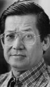 Her husband Benigno Aquino shot in the head by Marcos' thugs