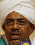 Wanted - Sudan's President Bashir - Photo: The Guardian