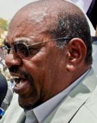 Sudan's President Bashir - still wanted by the ICC