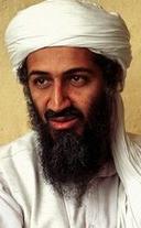 Osama Bin Laden - killed by US forces
