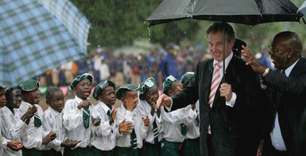 Is this caring for our children? - Photo: The Guardian
