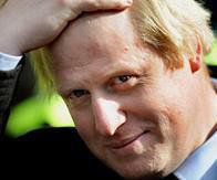 Boris Johnson is London's new mayor - Photo: BBC News