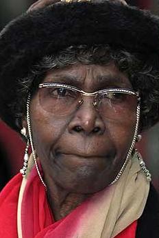 Mother Carmen Briscoe-Mitchell lost libel case against daughter.