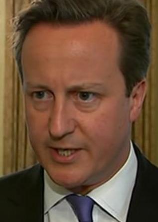 UK Prime Minister David Cameron made an unreserved apology after his former spin doctor was found guilty of a criminal offence.