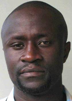 Journalist Didace of Okapi Radio - shot in the head by unknown gunmen