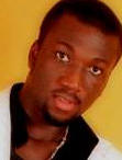 Musician Emmerson - his song raised the roof