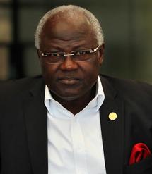 President Koroma at CHOG 2011 - Has he learnt anything? That political intolerance is frowned upon?