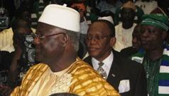 President Koroma - is he still stuck in the one-party state awful horror of the past?