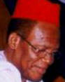 Eddie Turay - among the few who stood up for the APC