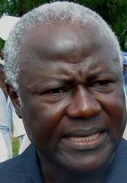 Ernest Bai Koroma - the king of the looters