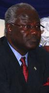 President Koroma - how much is he doing to respect and protect the rights of all?