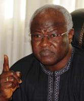 President Ernest Bai Koroma - worrying levels of selective justice under his watch