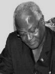 President Koroma - presiding over a regime of corruption and political intolerance