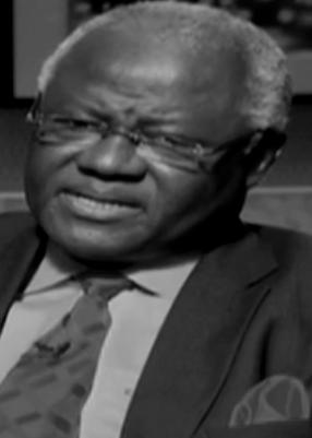 President Ernest Bai Koroma - how low can he sink in the mad rush for personal wealth?