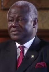 President Ernest Bai Koroma - should he ignore letter?