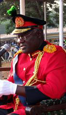 Fellow citizen Ernest Bai Koroma - a statement needed from him