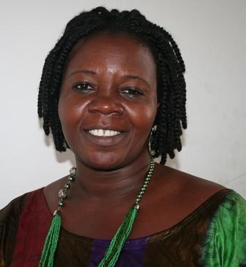 Gladys Gbappy-Brima an SLPP member for Moyamba says good governance is still a myth.