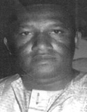 Drug trafficker Gibrilla Kamara - jailed for 20 years. Photo: Standard Times