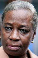 The Late Mrs Gloria Taylor - Photo: The Sun