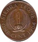 This was the one cent coin which could give kids two diamints or 2 toffees
