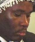 Convicted Kangura Editor Hassan Ngeze - eventually paid for his crimes