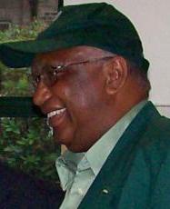 The leader of the main opposition party, SLPP, John Benjamin