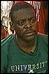 War crimes fugitive and leader of the AFRC Johnny Paul Koroma - still in hiding?