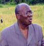 President Kabbah