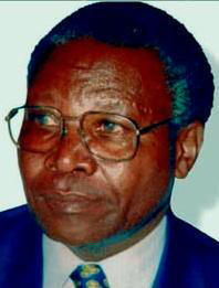 War crimes fugitive Felicien Kabuga - will he be handed over?