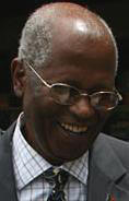 Samuel Kivuiti - his indecision sparked a wave of violence