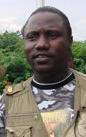 Ernest Bai Koroma's chief enforcer Leatherboot