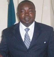Freetown Mayor Herbert George-Williams. The peoples tormentor