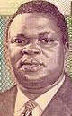 The late Joseph Saidu Momoh - the most misunderstood APC leader