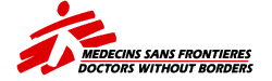 MSF logo