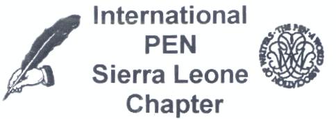 PEN, Sierra Leone logo
