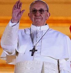 Pope Francis