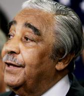 Congressman Rangel - still facing court trial on allegations of corruption