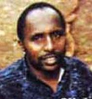 Rwanda genocide suspect Pascal Simbikangwa