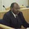 Simeon Nshamihigo - caught out and sentenced to life in jail