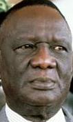 Siaka Stevens - the monster who brooked no opposition laid the foundation for chaos and anarchy