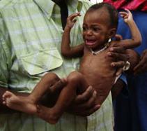 Pictures of suffering...ignored by the smoke and mirrors President of Sierra Leone