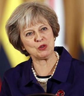 PM Theresa May loses battle over MPs debate on Brexit