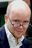 Toby Young...believes today's launch could have been ill-timed